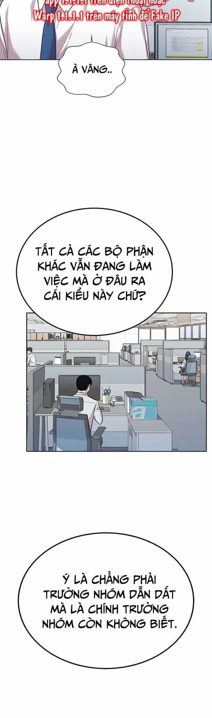 Người Trúng Độc Đắc Cũng Đi Làm - Chương 1 - ảnh 56