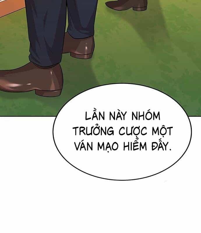Người Trúng Độc Đắc Cũng Đi Làm - Chương 11 - ảnh 28