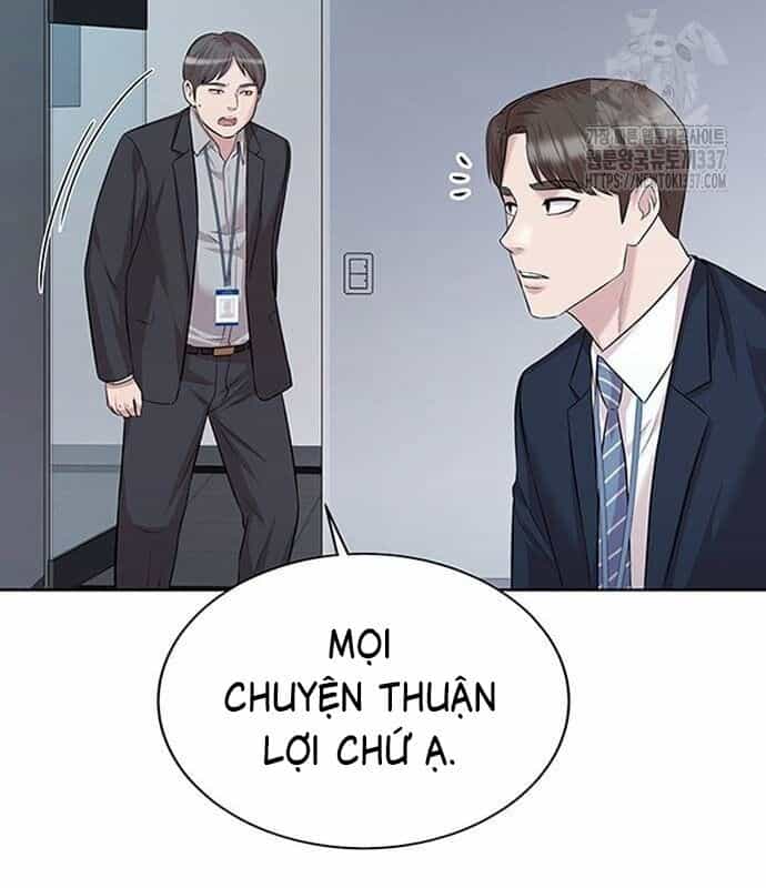Người Trúng Độc Đắc Cũng Đi Làm - Chương 12 - ảnh 127