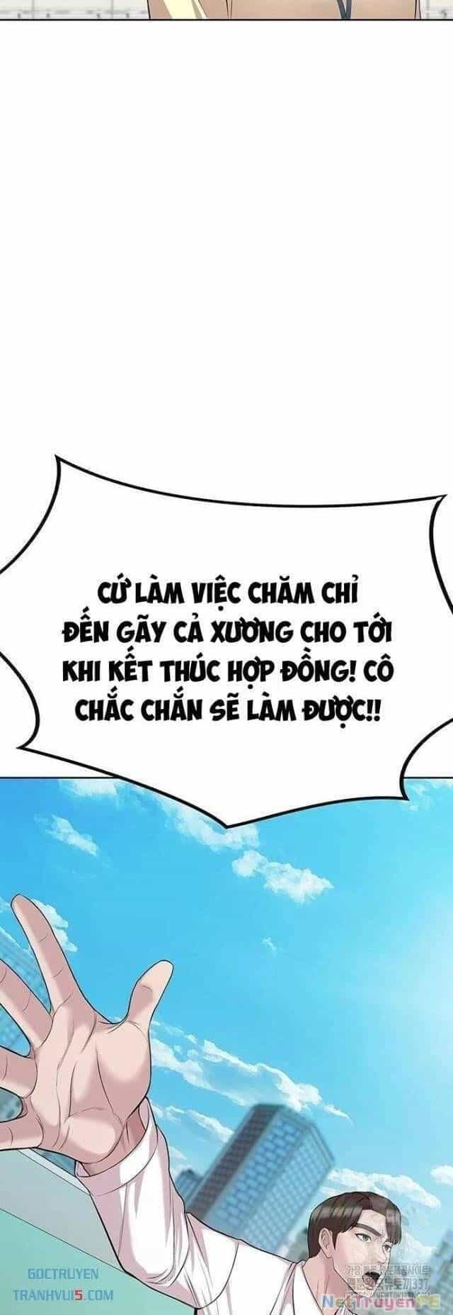 Người Trúng Độc Đắc Cũng Đi Làm - Chương 17 - ảnh 12