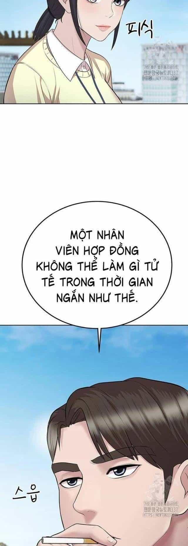 Người Trúng Độc Đắc Cũng Đi Làm - Chương 17 - ảnh 25