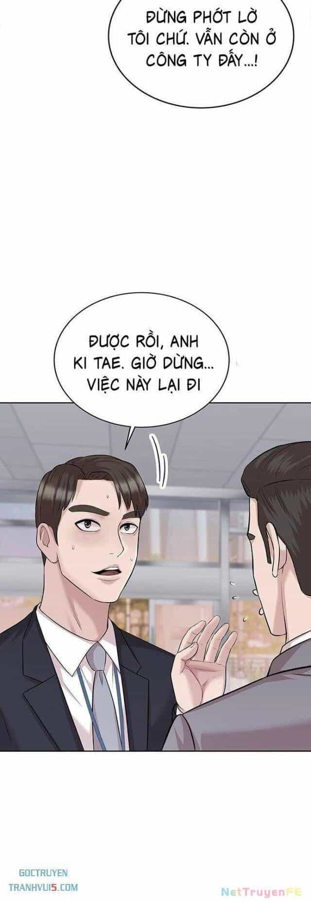 Người Trúng Độc Đắc Cũng Đi Làm - Chương 17 - ảnh 62