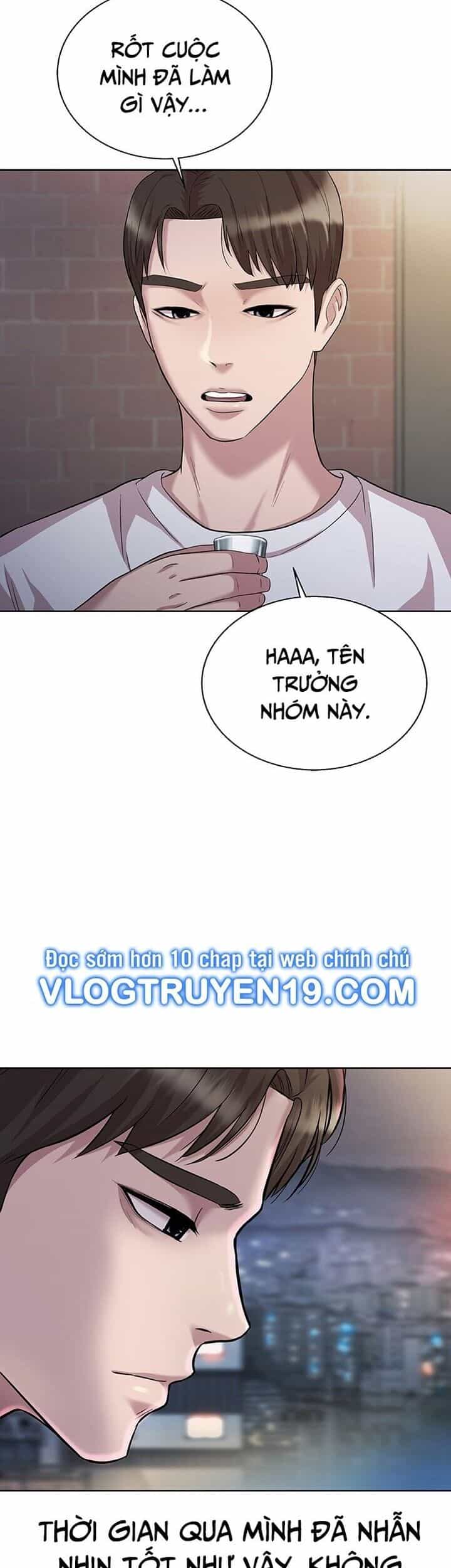 Người Trúng Độc Đắc Cũng Đi Làm - Chương 2 - ảnh 44