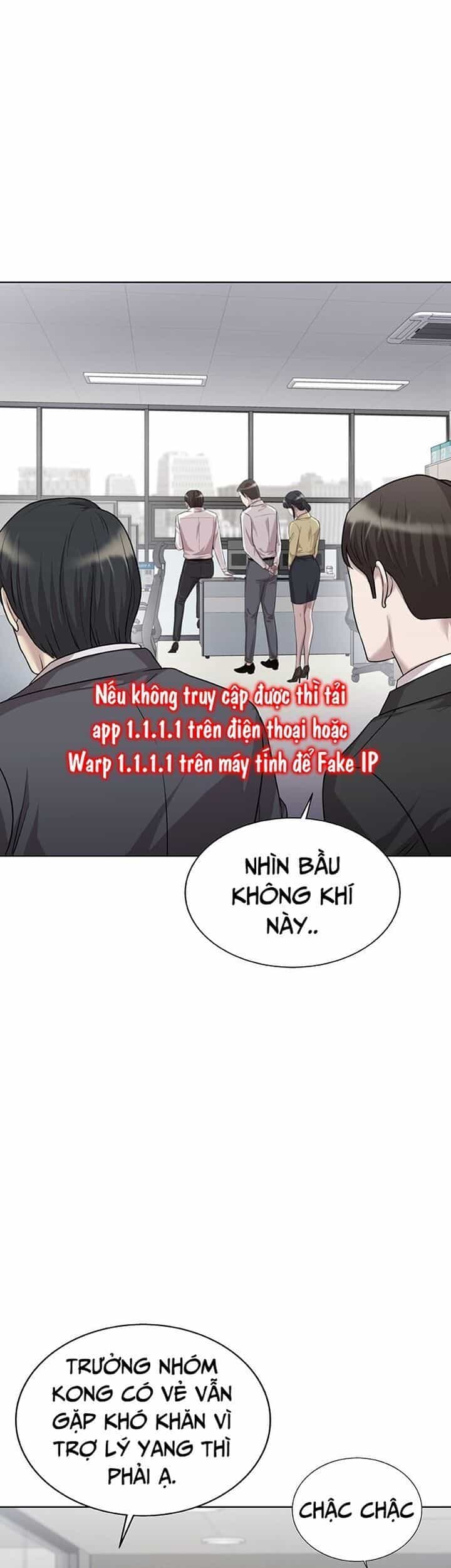 Người Trúng Độc Đắc Cũng Đi Làm - Chương 2 - ảnh 5