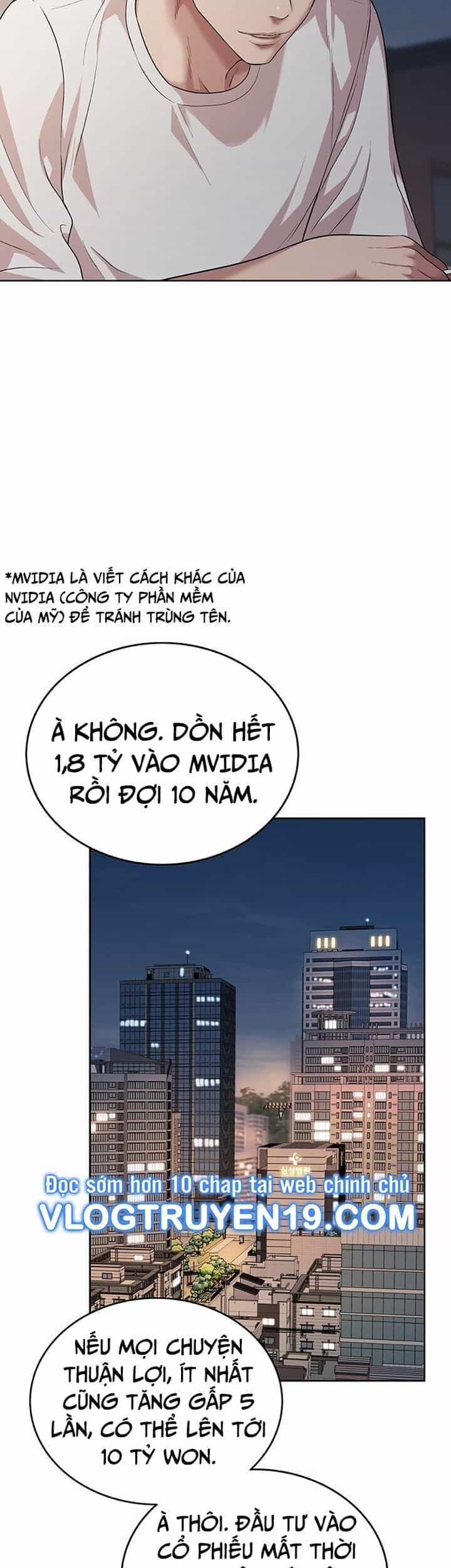 Người Trúng Độc Đắc Cũng Đi Làm - Chương 2 - ảnh 51