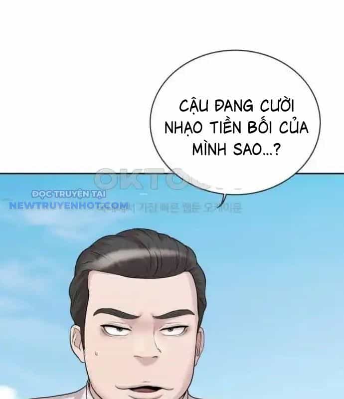 Người Trúng Độc Đắc Cũng Đi Làm - Chương 20 - ảnh 24
