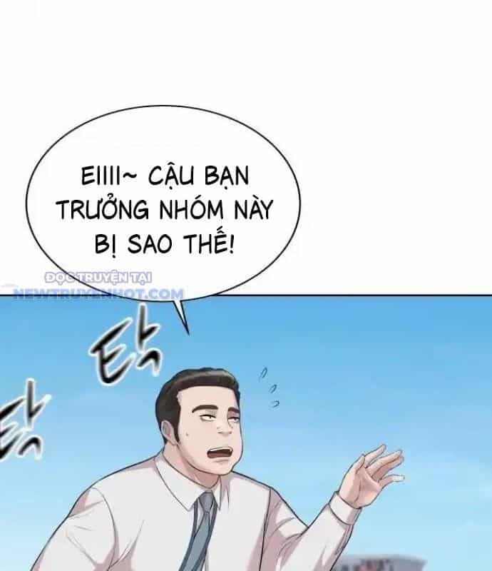 Người Trúng Độc Đắc Cũng Đi Làm - Chương 20 - ảnh 42