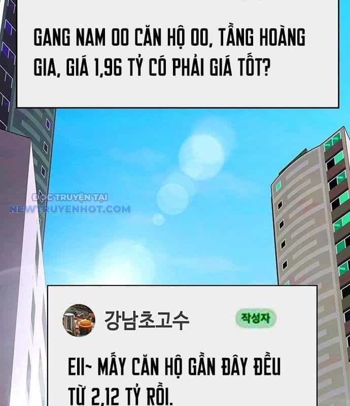 Người Trúng Độc Đắc Cũng Đi Làm - Chương 22 - ảnh 40