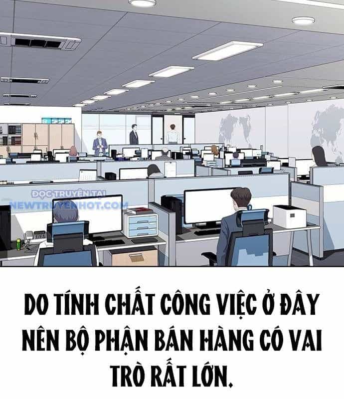 Người Trúng Độc Đắc Cũng Đi Làm - Chương 23 - ảnh 13
