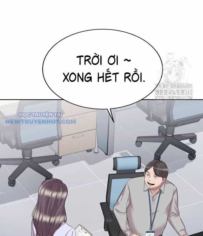 Người Trúng Độc Đắc Cũng Đi Làm - Chương 23 - ảnh 33