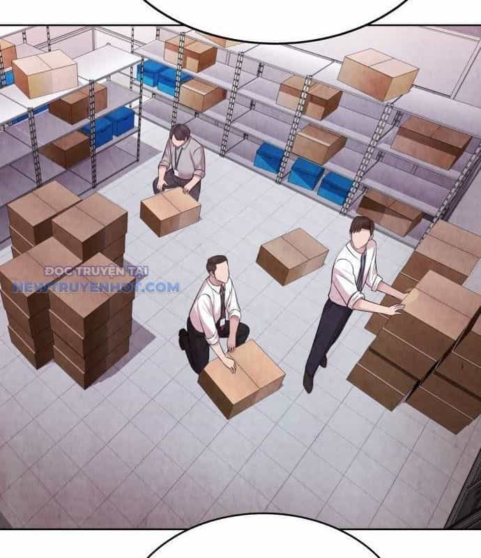 Người Trúng Độc Đắc Cũng Đi Làm - Chương 23 - ảnh 47