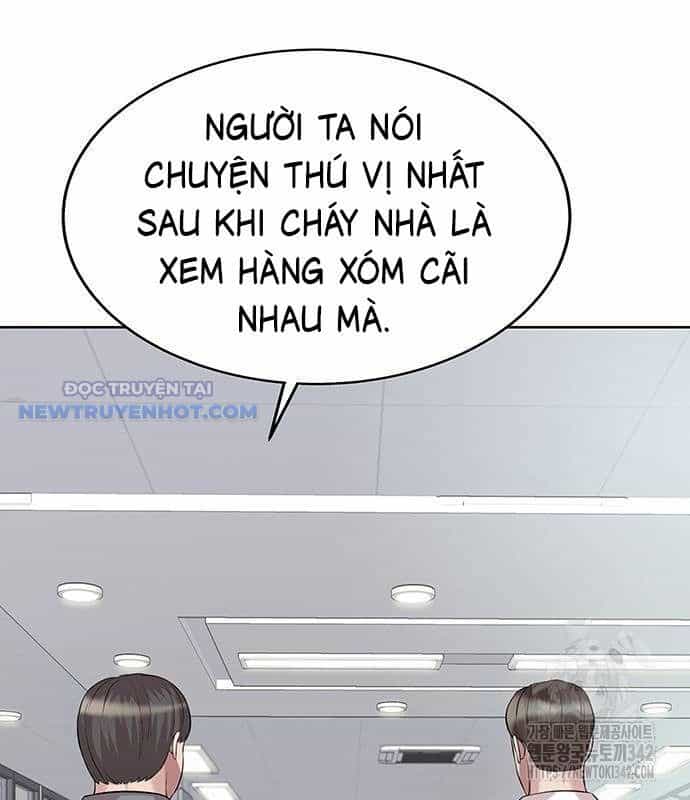 Người Trúng Độc Đắc Cũng Đi Làm - Chương 25 - ảnh 21