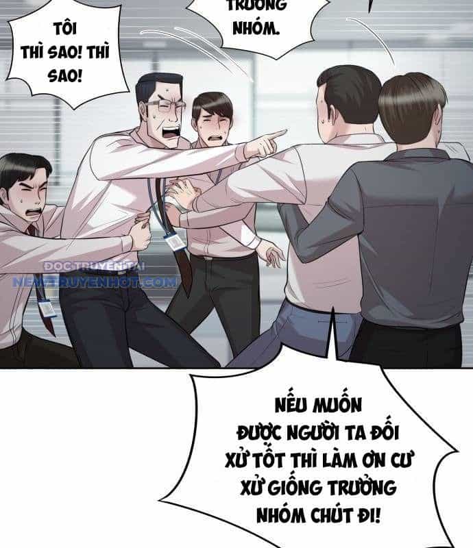 Người Trúng Độc Đắc Cũng Đi Làm - Chương 25 - ảnh 24