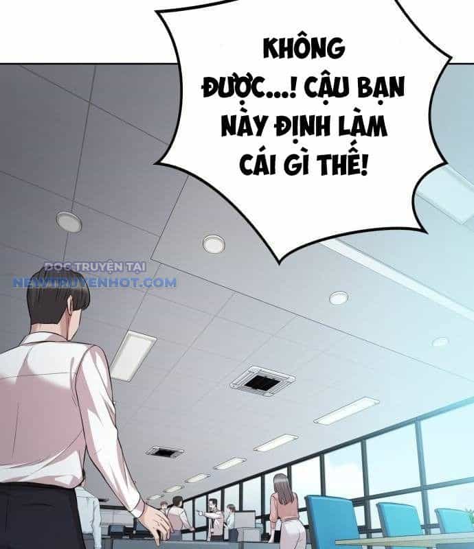 Người Trúng Độc Đắc Cũng Đi Làm - Chương 25 - ảnh 6