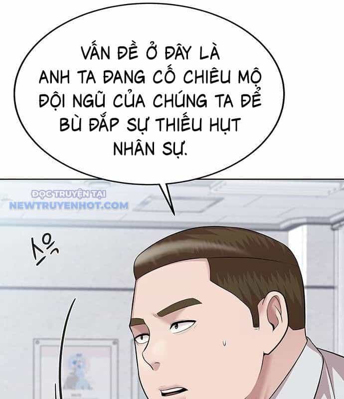 Người Trúng Độc Đắc Cũng Đi Làm - Chương 27 - ảnh 12