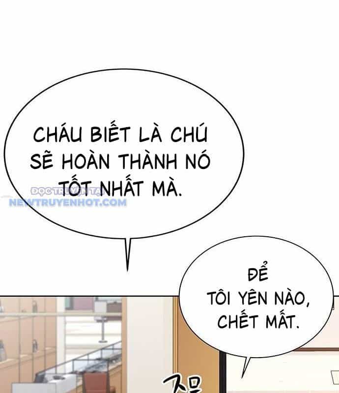 Người Trúng Độc Đắc Cũng Đi Làm - Chương 27 - ảnh 121