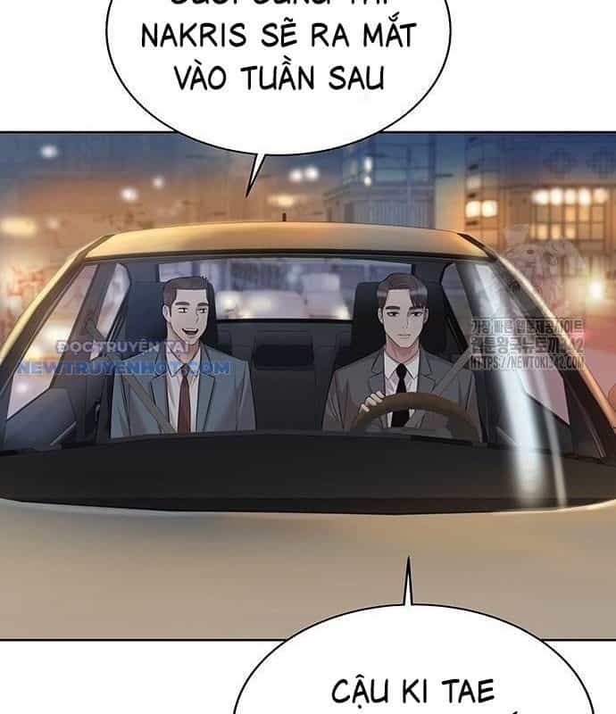 Người Trúng Độc Đắc Cũng Đi Làm - Chương 27 - ảnh 155