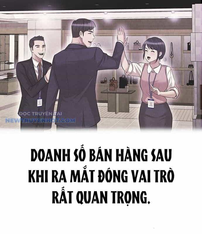 Người Trúng Độc Đắc Cũng Đi Làm - Chương 28 - ảnh 25