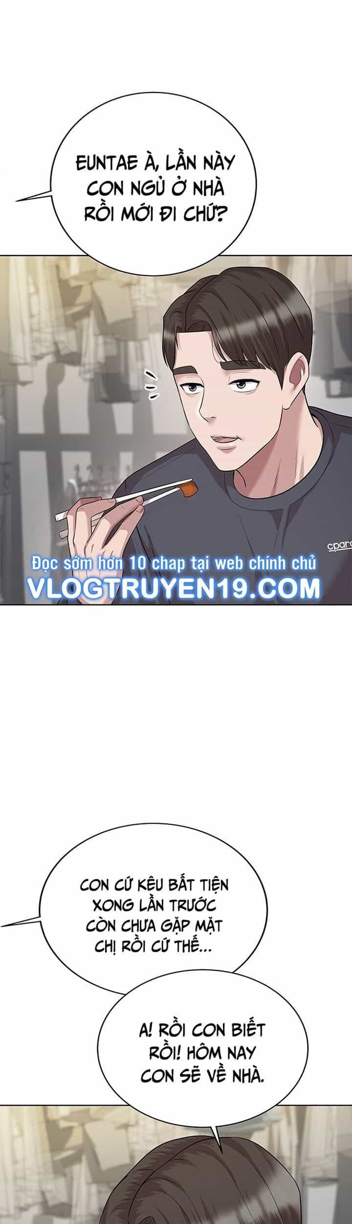 Người Trúng Độc Đắc Cũng Đi Làm - Chương 3 - ảnh 19