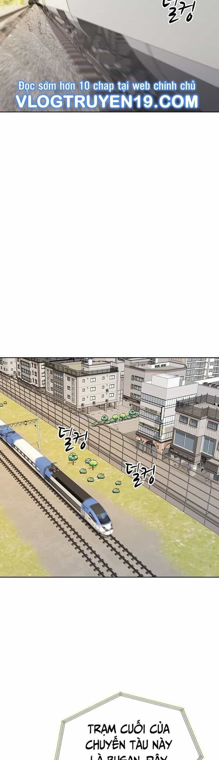 Người Trúng Độc Đắc Cũng Đi Làm - Chương 3 - ảnh 2