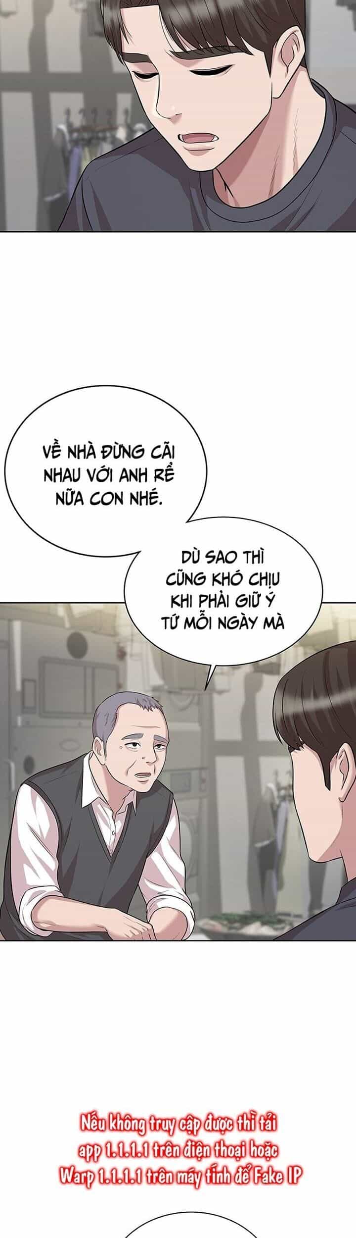 Người Trúng Độc Đắc Cũng Đi Làm - Chương 3 - ảnh 20