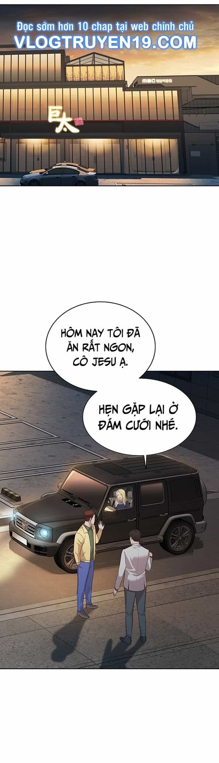 Người Trúng Độc Đắc Cũng Đi Làm - Chương 3 - ảnh 39