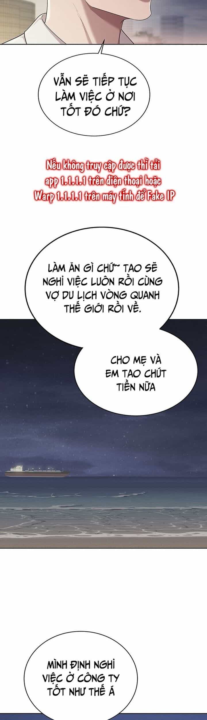 Người Trúng Độc Đắc Cũng Đi Làm - Chương 3 - ảnh 50