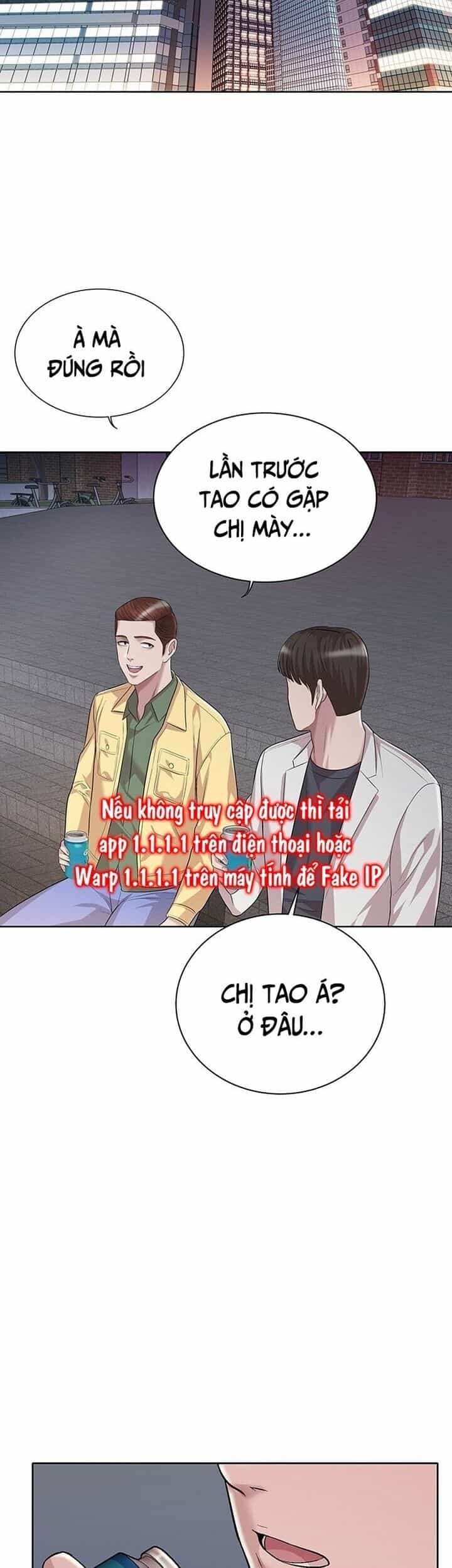 Người Trúng Độc Đắc Cũng Đi Làm - Chương 3 - ảnh 52
