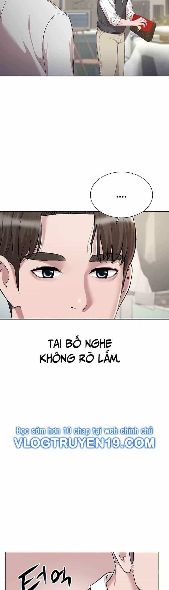 Người Trúng Độc Đắc Cũng Đi Làm - Chương 3 - ảnh 9