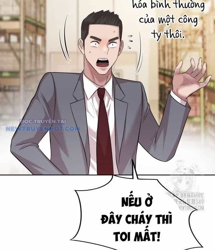 Người Trúng Độc Đắc Cũng Đi Làm - Chương 30 - ảnh 132