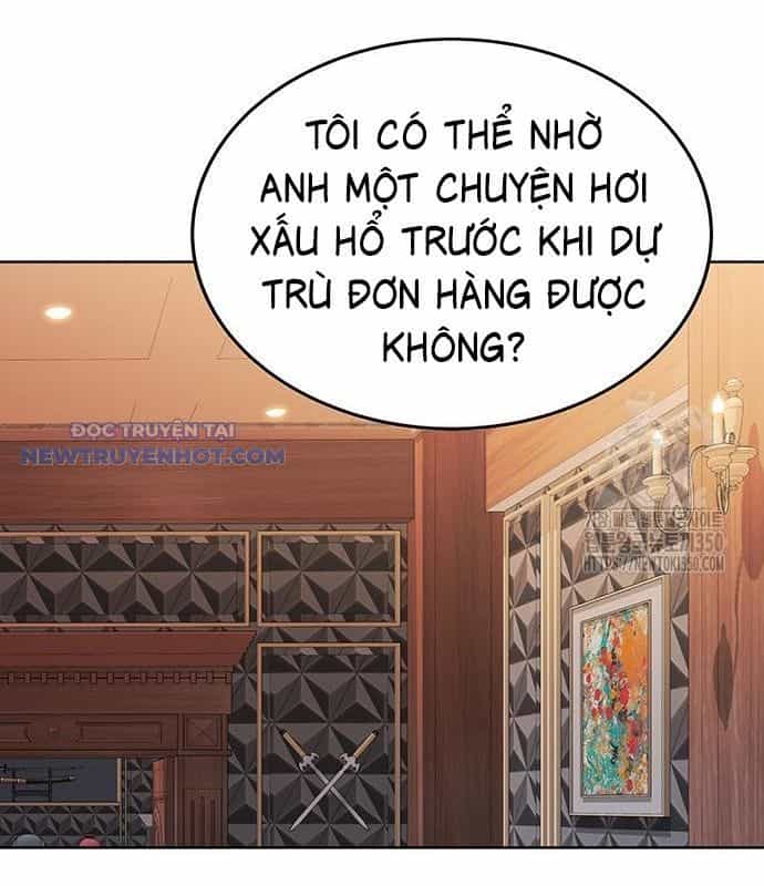 Người Trúng Độc Đắc Cũng Đi Làm - Chương 31 - ảnh 162