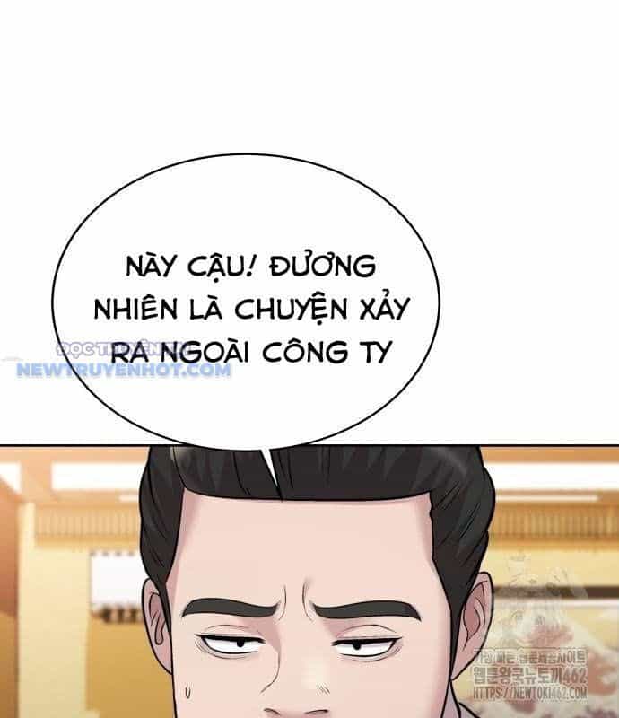 Người Trúng Độc Đắc Cũng Đi Làm - Chương 36 - ảnh 27