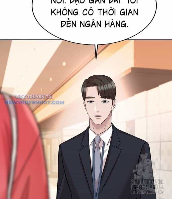 Người Trúng Độc Đắc Cũng Đi Làm - Chương 37 - ảnh 35