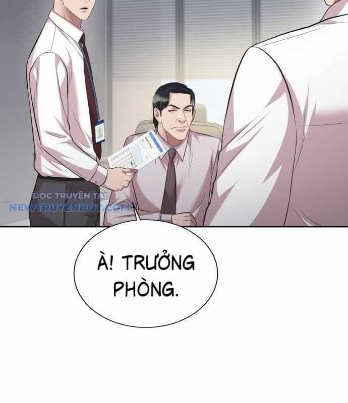 Người Trúng Độc Đắc Cũng Đi Làm - Chương 40 - ảnh 26