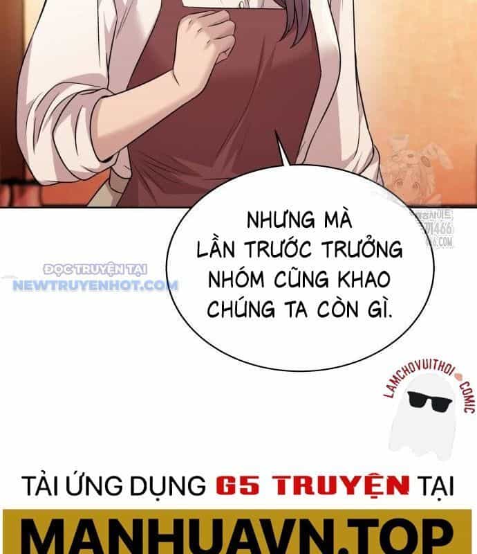 Người Trúng Độc Đắc Cũng Đi Làm - Chương 43 - ảnh 54