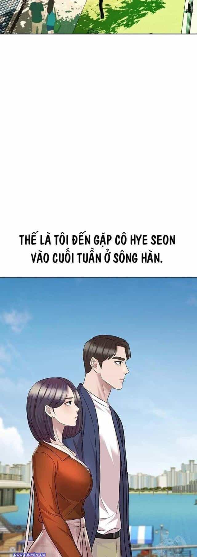 Người Trúng Độc Đắc Cũng Đi Làm - Chương 47 - ảnh 58
