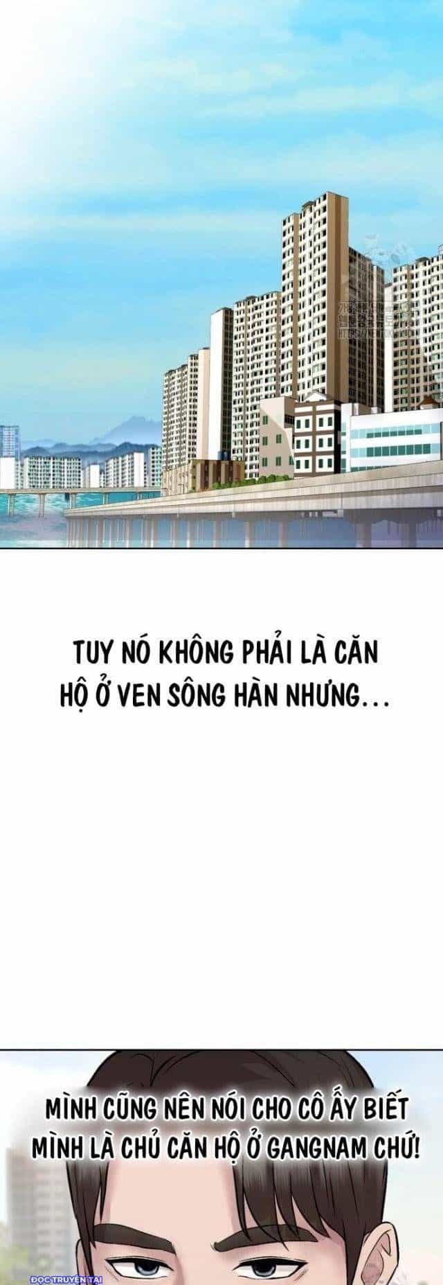 Người Trúng Độc Đắc Cũng Đi Làm - Chương 47 - ảnh 66