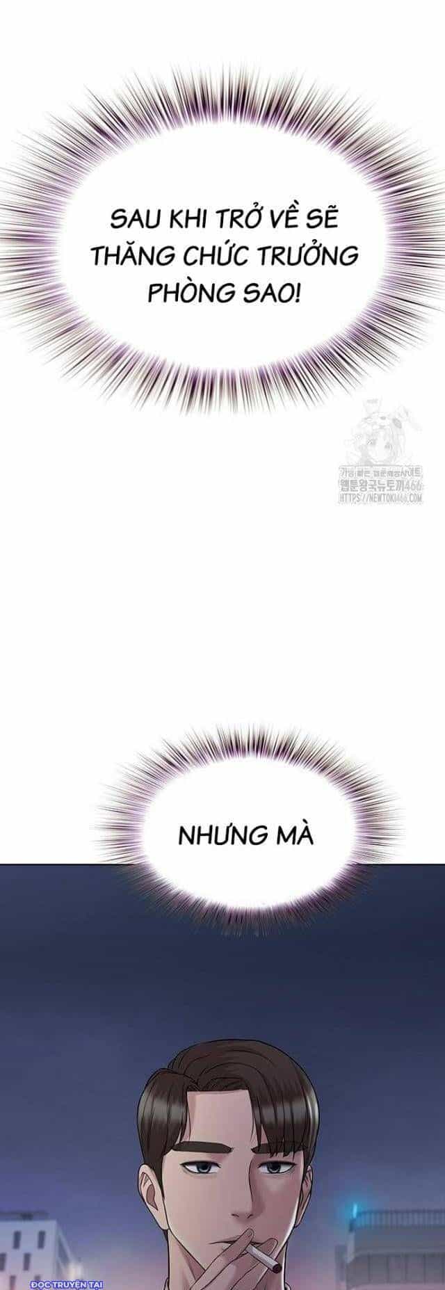 Người Trúng Độc Đắc Cũng Đi Làm - Chương 47 - ảnh 7