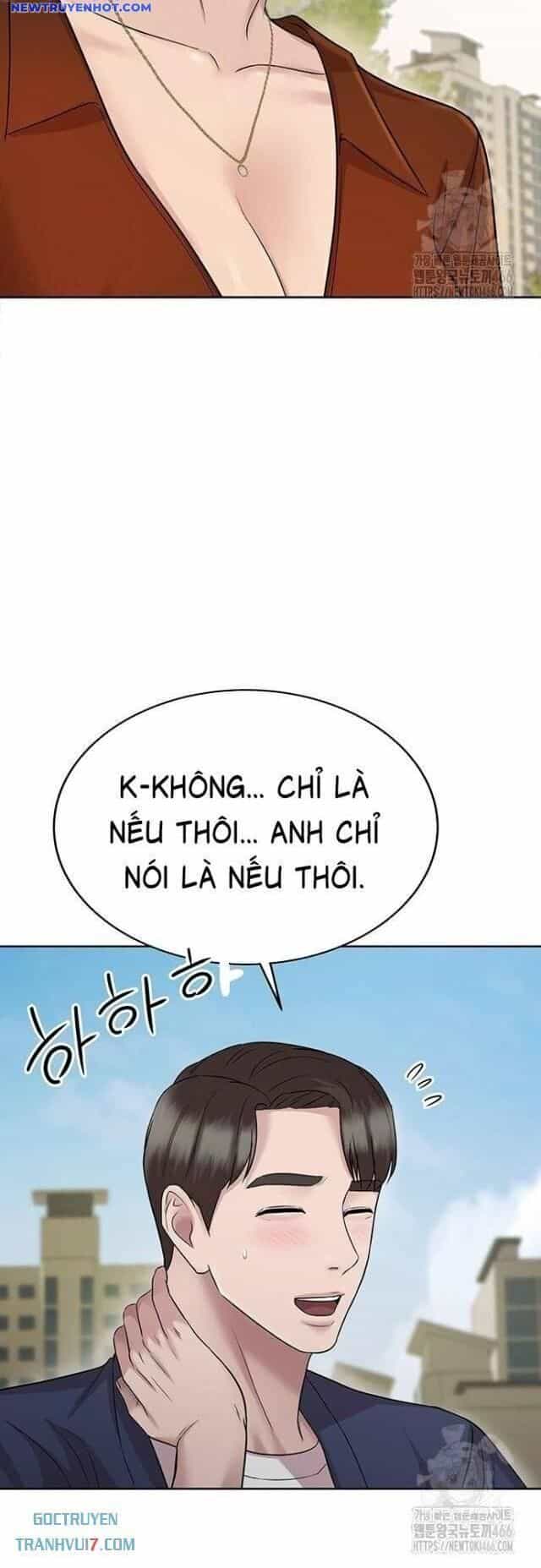 Người Trúng Độc Đắc Cũng Đi Làm - Chương 48 - ảnh 12