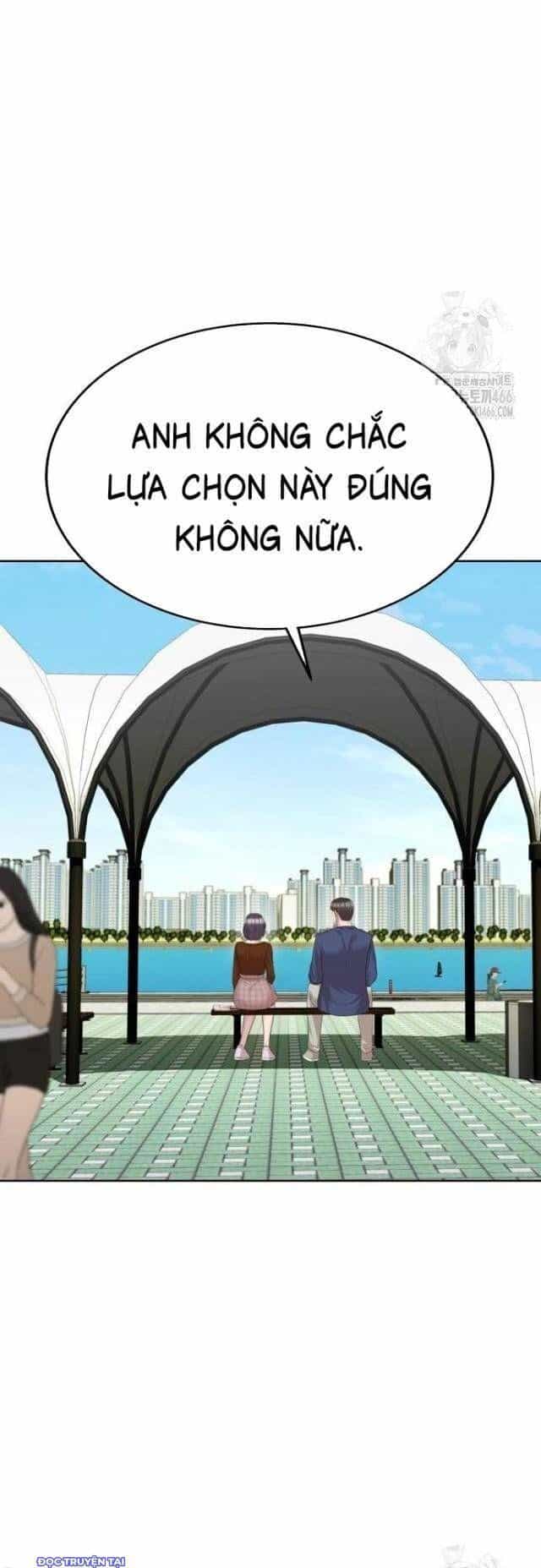 Người Trúng Độc Đắc Cũng Đi Làm - Chương 48 - ảnh 21