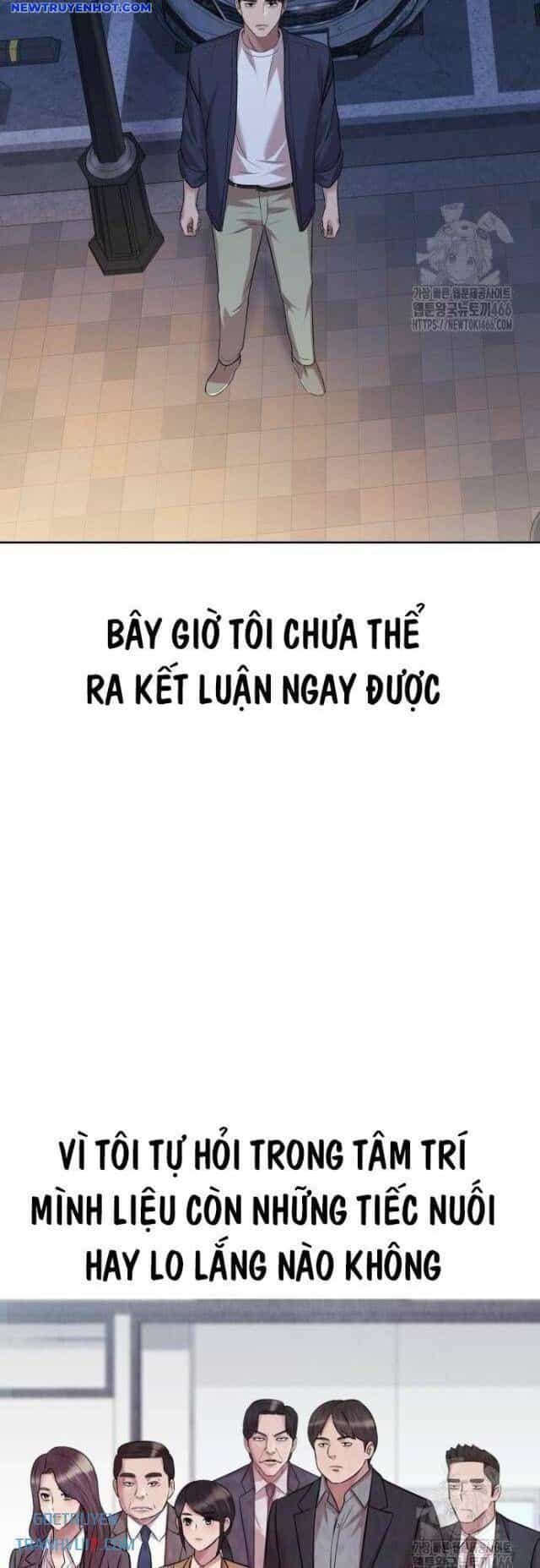 Người Trúng Độc Đắc Cũng Đi Làm - Chương 48 - ảnh 64