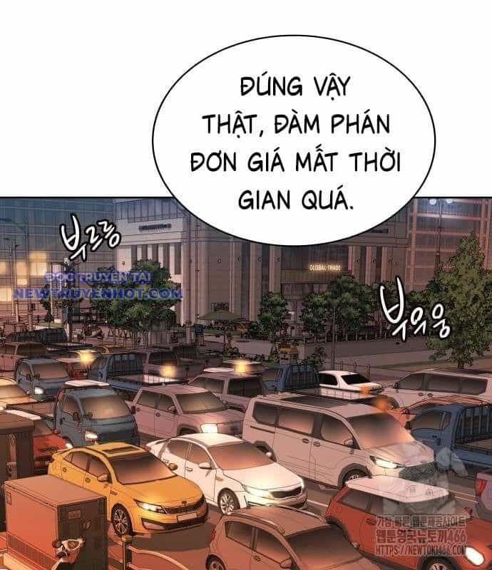 Người Trúng Độc Đắc Cũng Đi Làm - Chương 49 - ảnh 9