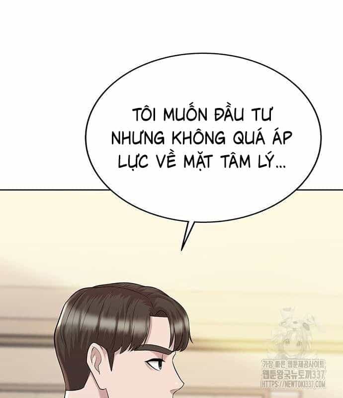 Người Trúng Độc Đắc Cũng Đi Làm - Chương 5 - ảnh 10