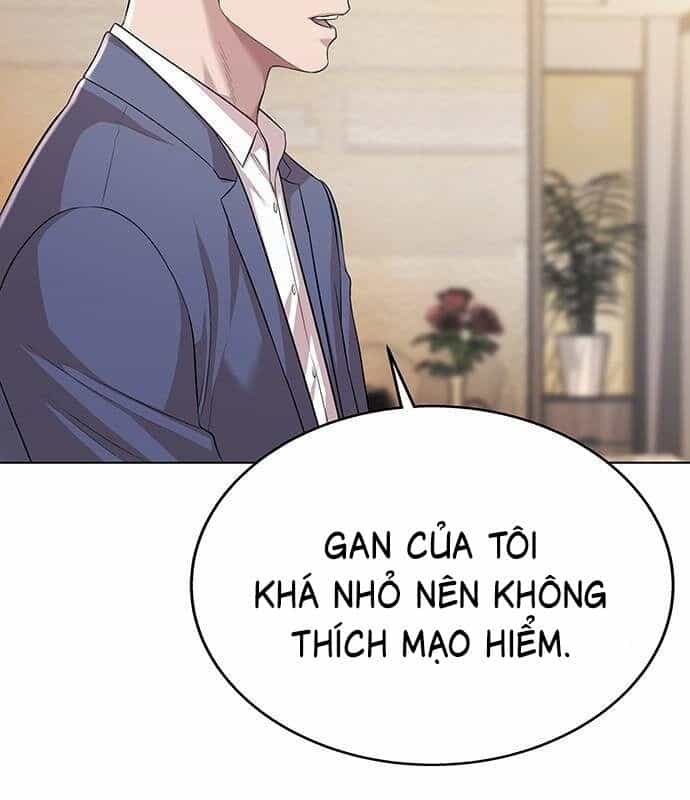 Người Trúng Độc Đắc Cũng Đi Làm - Chương 5 - ảnh 11