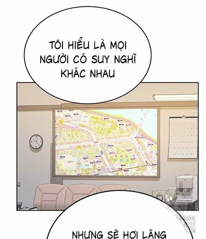 Người Trúng Độc Đắc Cũng Đi Làm - Chương 5 - ảnh 20