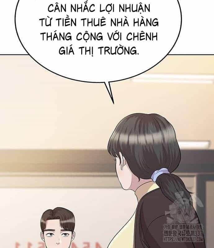 Người Trúng Độc Đắc Cũng Đi Làm - Chương 5 - ảnh 22