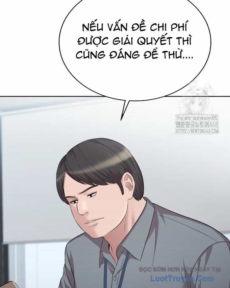 Người Trúng Độc Đắc Cũng Đi Làm - Chương 52 - ảnh 160