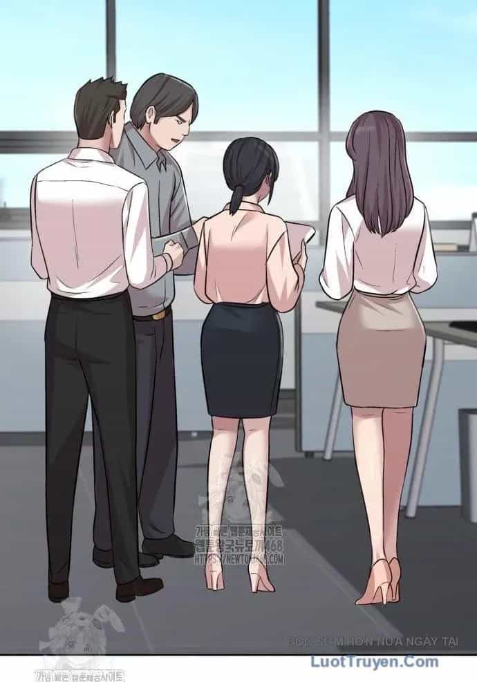 Người Trúng Độc Đắc Cũng Đi Làm - Chương 59 - ảnh 6