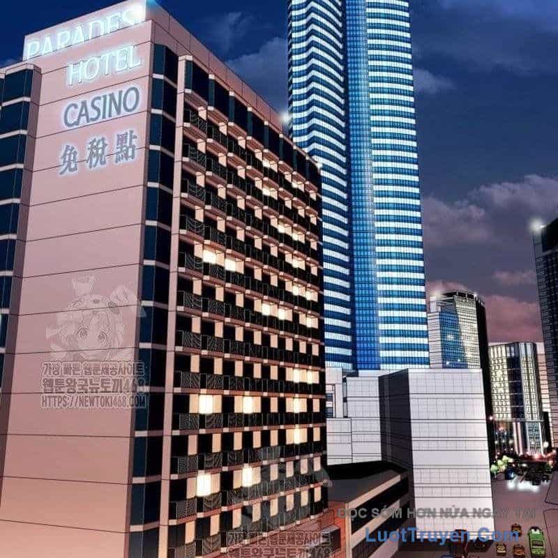 Người Trúng Độc Đắc Cũng Đi Làm - Chương 63 - ảnh 146