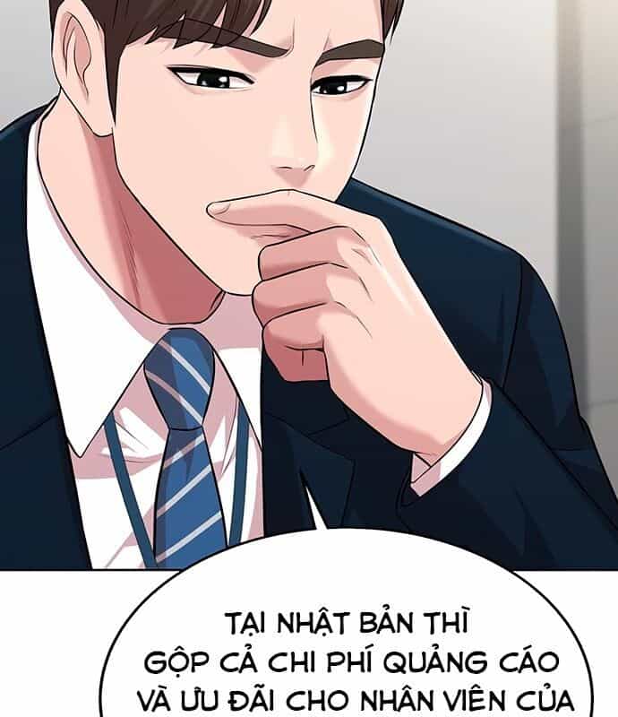 Người Trúng Độc Đắc Cũng Đi Làm - Chương 8 - ảnh 155